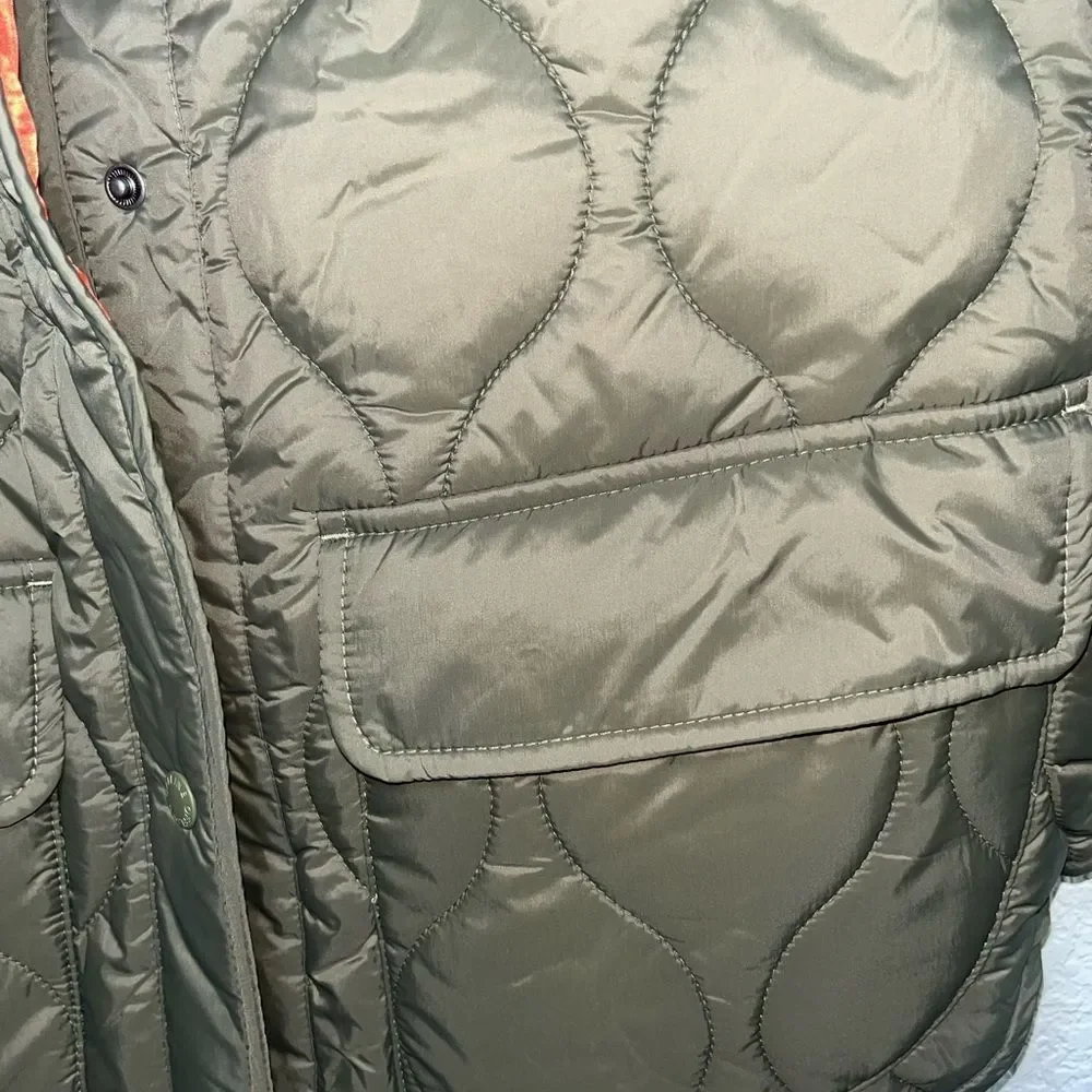 NWT Aerie Bomber Jacket - Picture 5 of 7